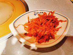 -七八冷面·延边朝鲜族美食(欢乐谷店)