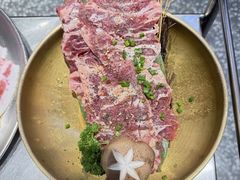 -安又胖韩国烤肉(美罗城店)