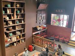 -魁盛居百年鲁菜馆(县西巷店)