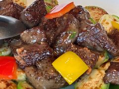 -秀儿四九城·新京菜(亚运村鸟巢店)