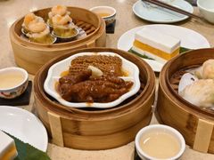 -点都德(汇胜楼店)