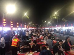 -海大南门夜市(海富街店)