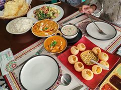 -食彩美印度特色美食餐厅·印度料理