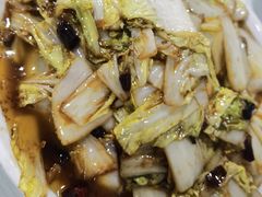 -老于餐厅(民生路店)