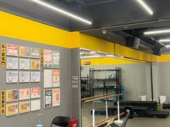 -FEELINGME乐刻包月私教馆·健身(真北华润万家店)