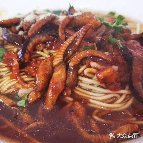 阿三美食餐馆(园丁路店)