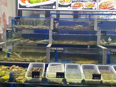 -常家活海鲜小吃(仅一家无分店)