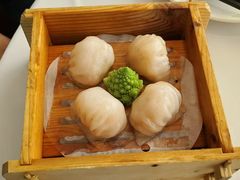 -粤财皇冠假日酒店·彩华轩中餐厅