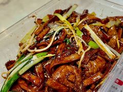 -大哥餐厅(西城花园店)