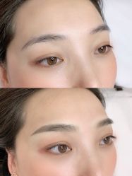 -久匠·野生眉半永久纹眉