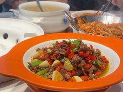 -东方红·湖南菜(金屿店)