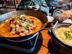 -索溪山寨·湘西饮食文化博物馆(标志门店)