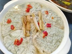 清蒸臭豆腐-林家饭店(新林公路店)