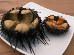 -海胆小馆(东北水饺·春柳店)