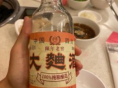 -八先生涮肉房(三里河店)