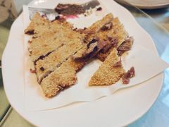 -芝麻花餐厅(祁家豁子店)