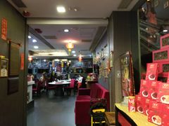 -糖朝(尖沙咀店)