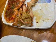 -甄花精致料理自助(城市阳台店)