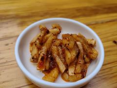 萝卜干-老号牛王庙金宴面店(锦东路253号院店)