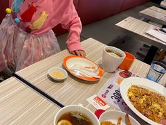 -必胜客(燕郊永旺店PHDI店)