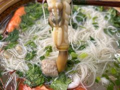 -阿城海鲜捞化(上下杭店)