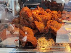 -新桥炸鸡店(中昂时代广场店)