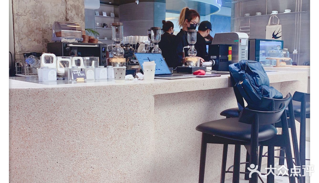 广州探店——工业风LIVSO里所