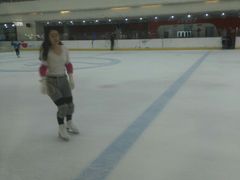 -全明星滑冰俱乐部(万象城店)