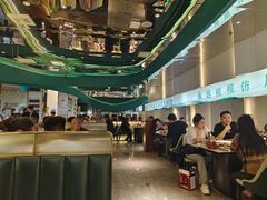 -峰厨大鱼泡饼·天津菜(西青大学城店)
