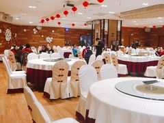 大堂-海皇酒家(钰海万国汇购物广场店)