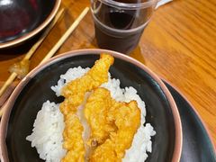 -令狐冲·活鱼馆(宝龙店)