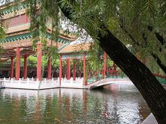-宝墨园景区