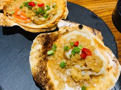 -烧货·活海鲜炭烧(湖滨商业街店)