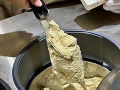 -野人先生Gelato(上海长宁龙之梦店)