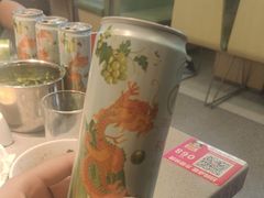 -海底捞火锅(东方时代广场店)