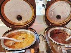 -蜀院鲜火锅(高升桥店)
