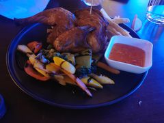 -Ambra Haus琥珀屋精酿餐厅(宝山店)