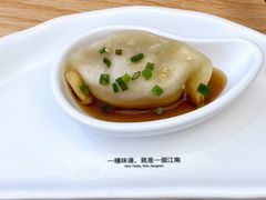 -苏小柳点心·手作小笼包(新街口分院店)