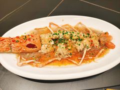 -盛福楼·惠山宴(盛岸路店)