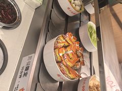 -蜀小北旋转小火锅·烤肉(金轮双子星优惠店)