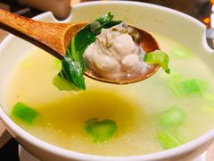 -潮舍(环球金融中心店)