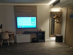 -汉庭优佳(成都一品天下蜀汉路东地铁站店)