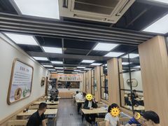 -筋饼豆腐脑一绝