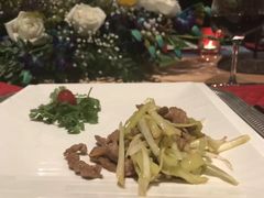 -小厨娘淮扬菜(天印大道店)