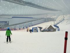 -哈尔滨热雪奇迹