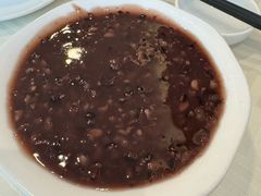 营养粥-怡园饭店-餐厅(四望亭店)