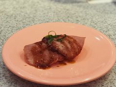 -争鲜回转寿司(金桥家乐福店)