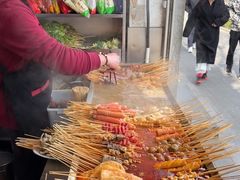 -郭记小街麻辣烫(南小街总店)