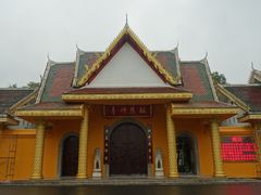 -报恩禅寺