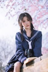 点击看大图 -onlygirl摄影美学馆高端定制(江滩店)